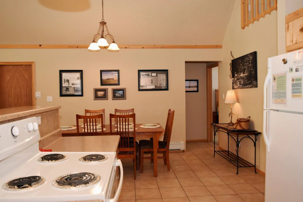 Karlin`s Ranch House