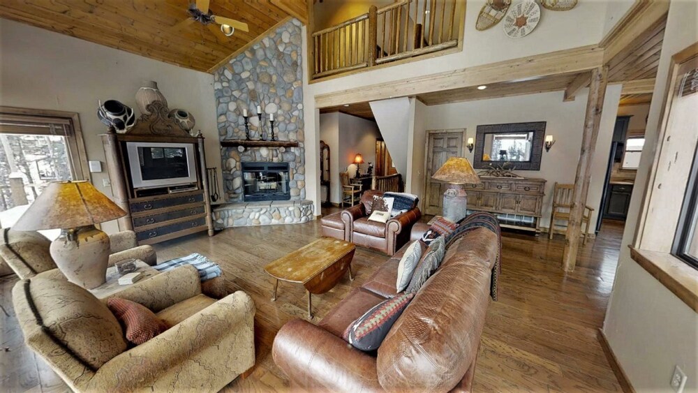 Payne`s Lodge