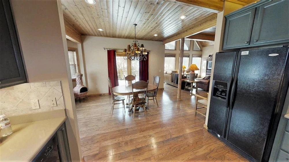 Payne`s Lodge