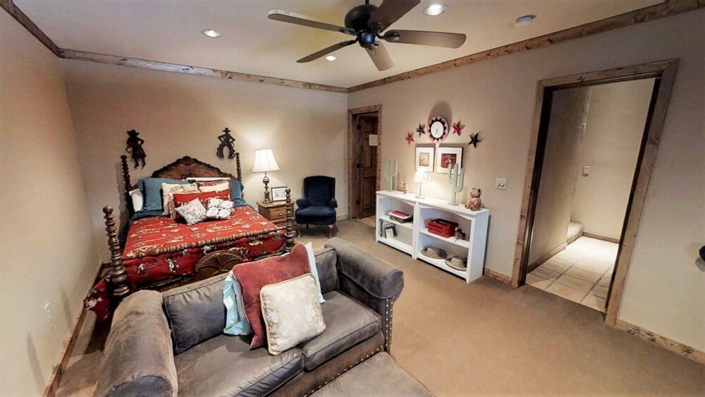 Payne`s Lodge