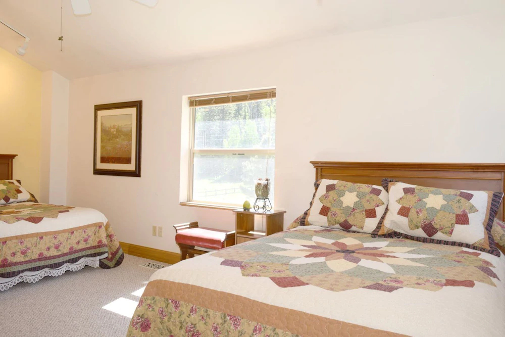 Pines Retreat