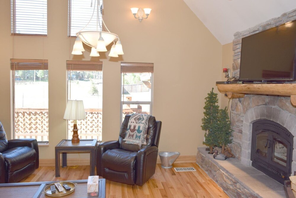 Pines Retreat