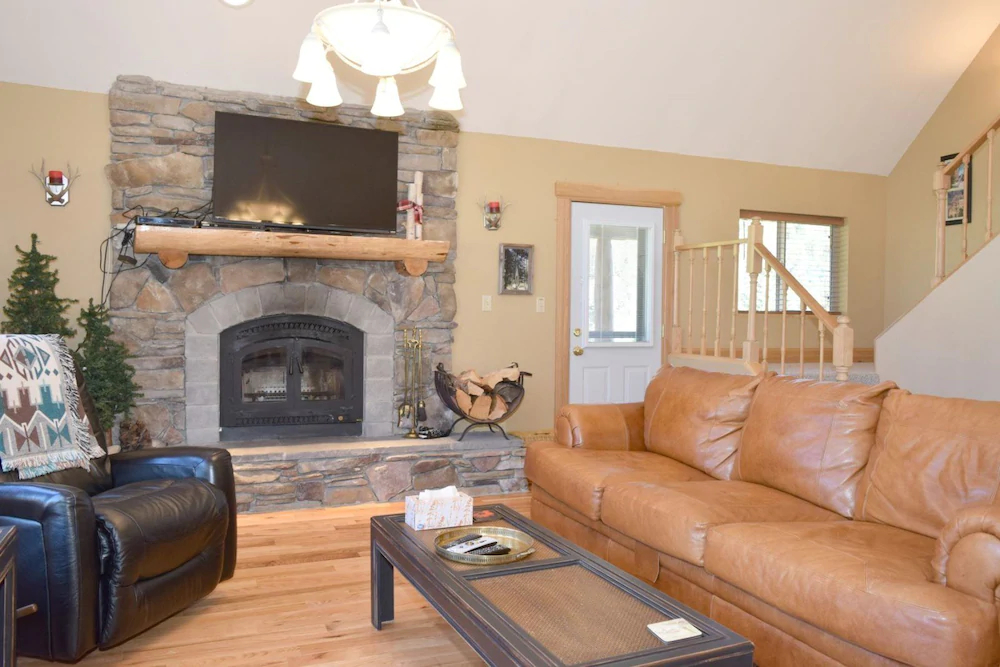 Pines Retreat