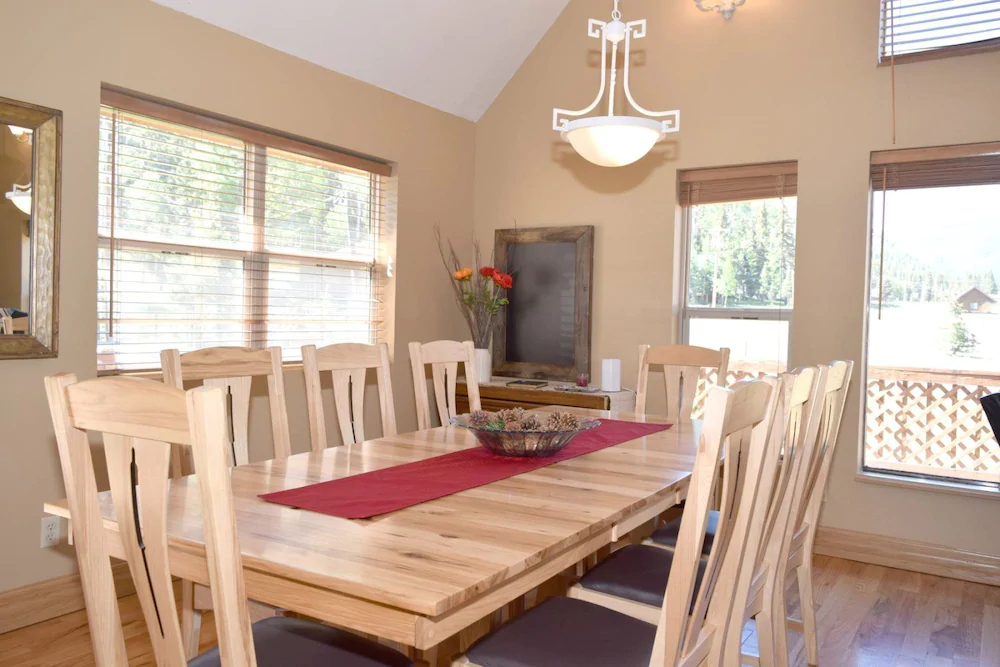 Pines Retreat