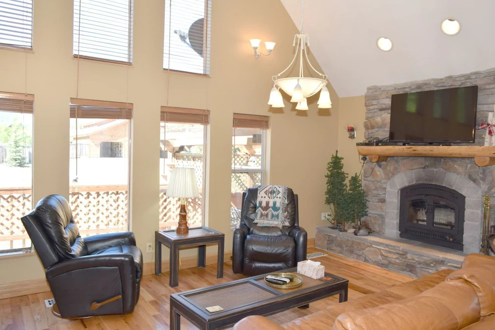 Pines Retreat