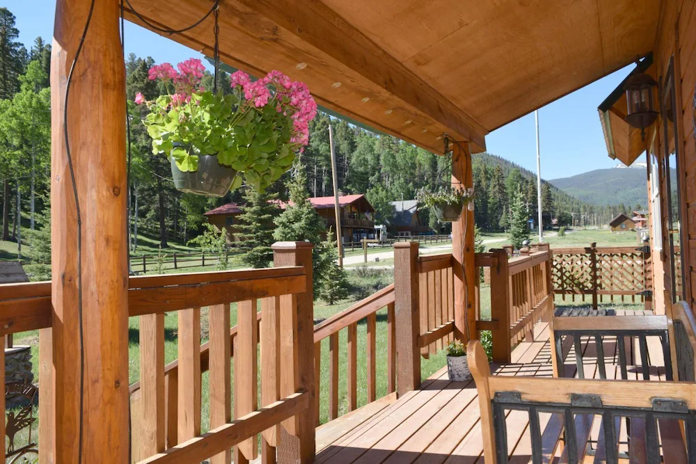 Pines Retreat