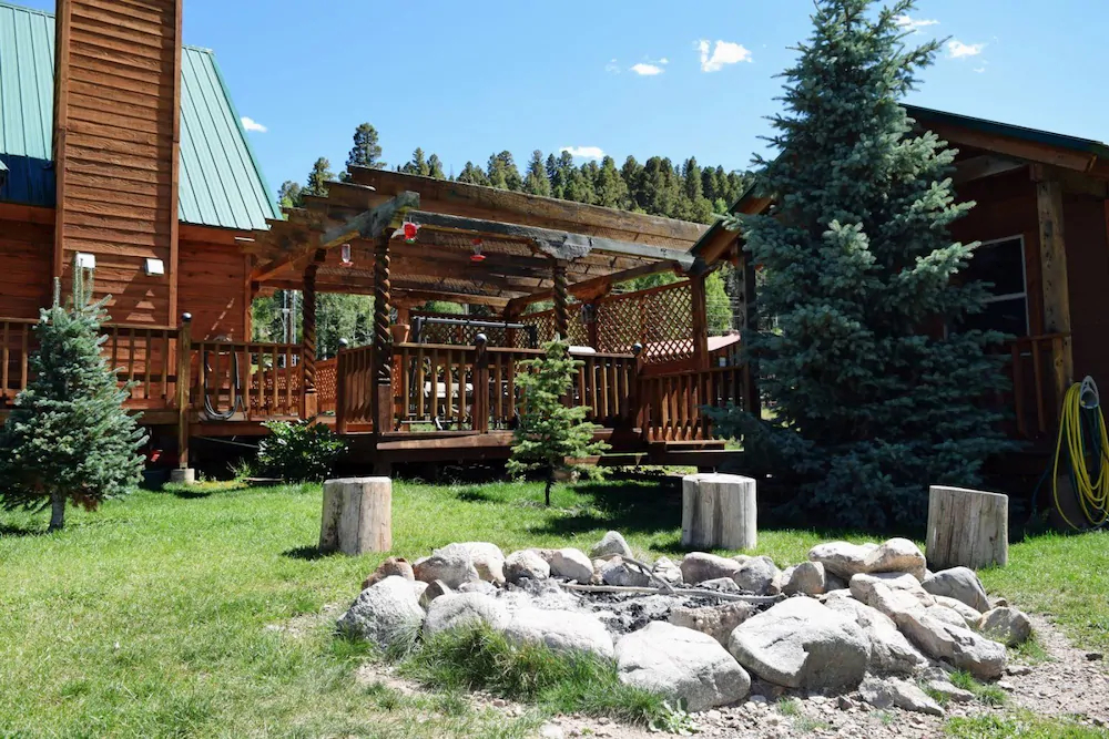 Pines Retreat