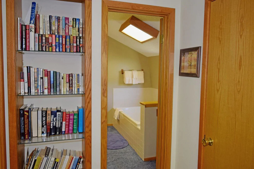 Roberts Trappers Lodge