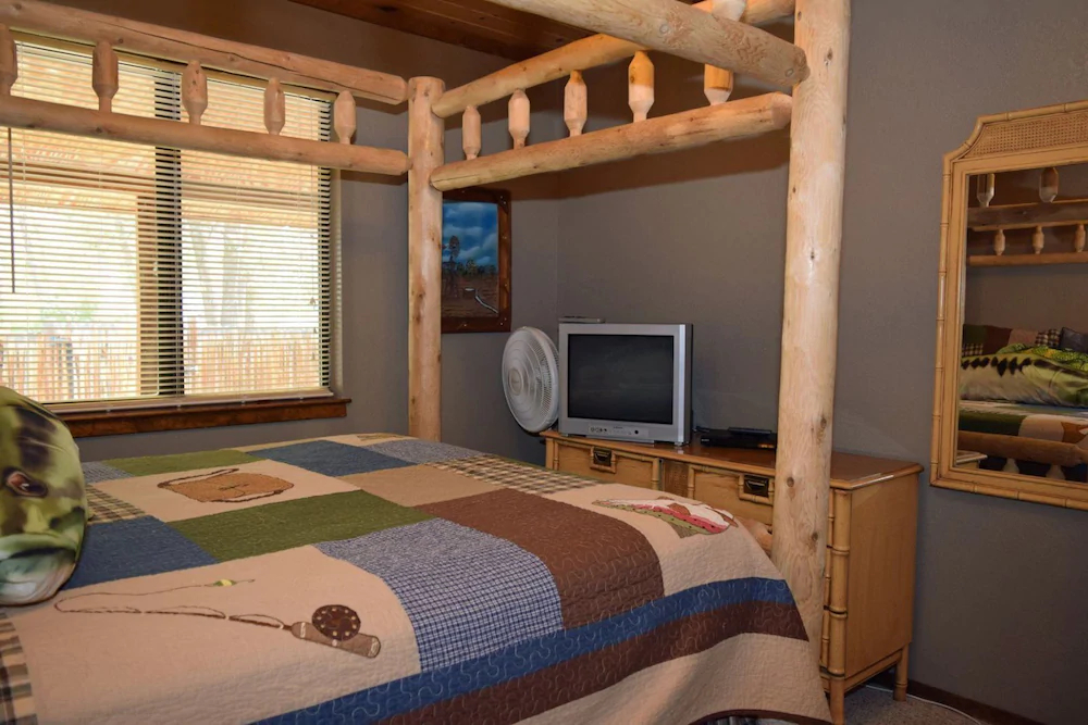 Rocky Mountain Roost