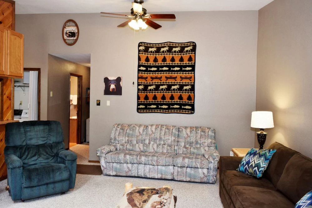 Rocky Mountain Roost