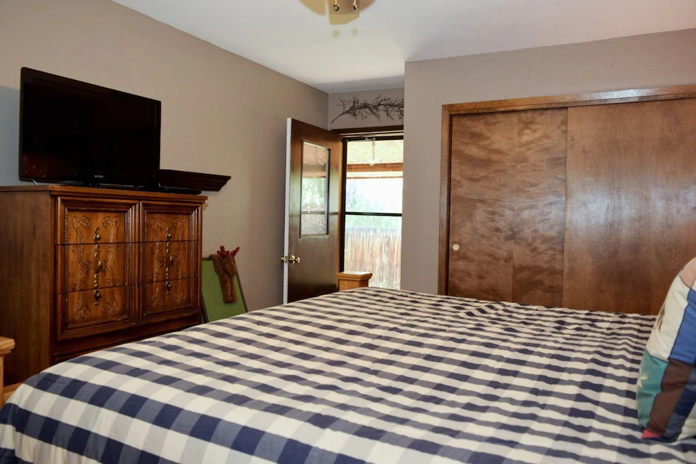 Rocky Mountain Roost