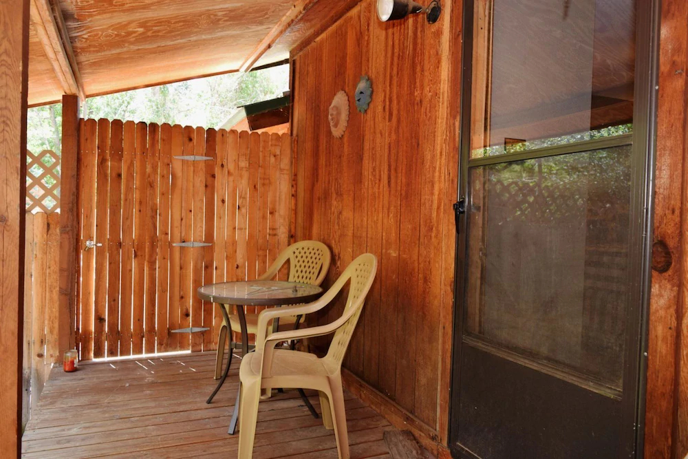 Rocky Mountain Roost