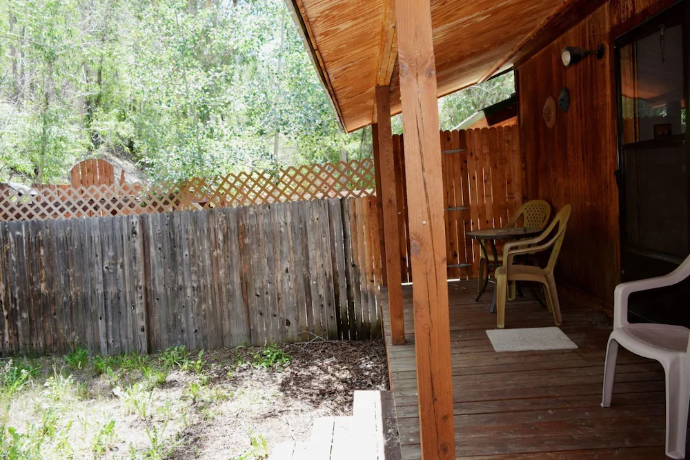 Rocky Mountain Roost