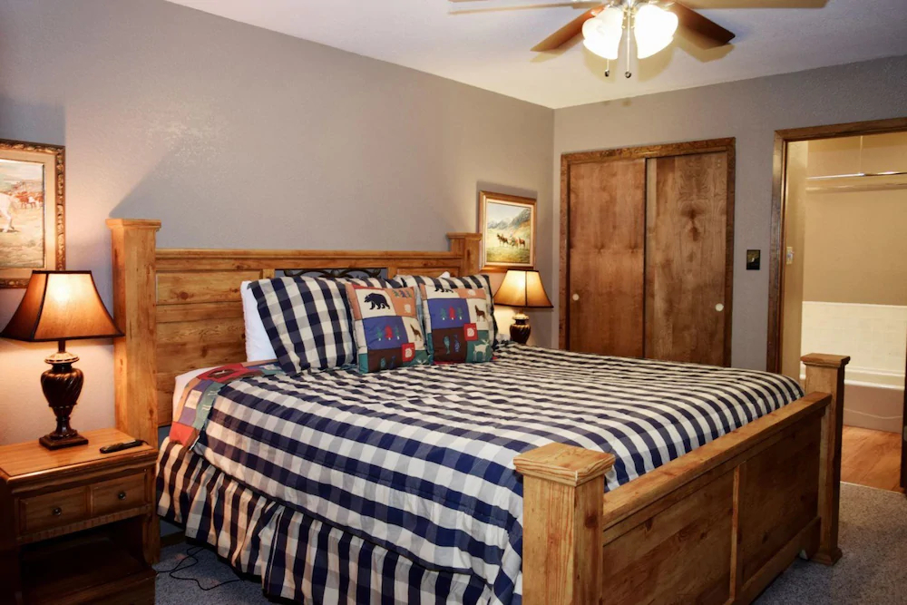 Rocky Mountain Roost