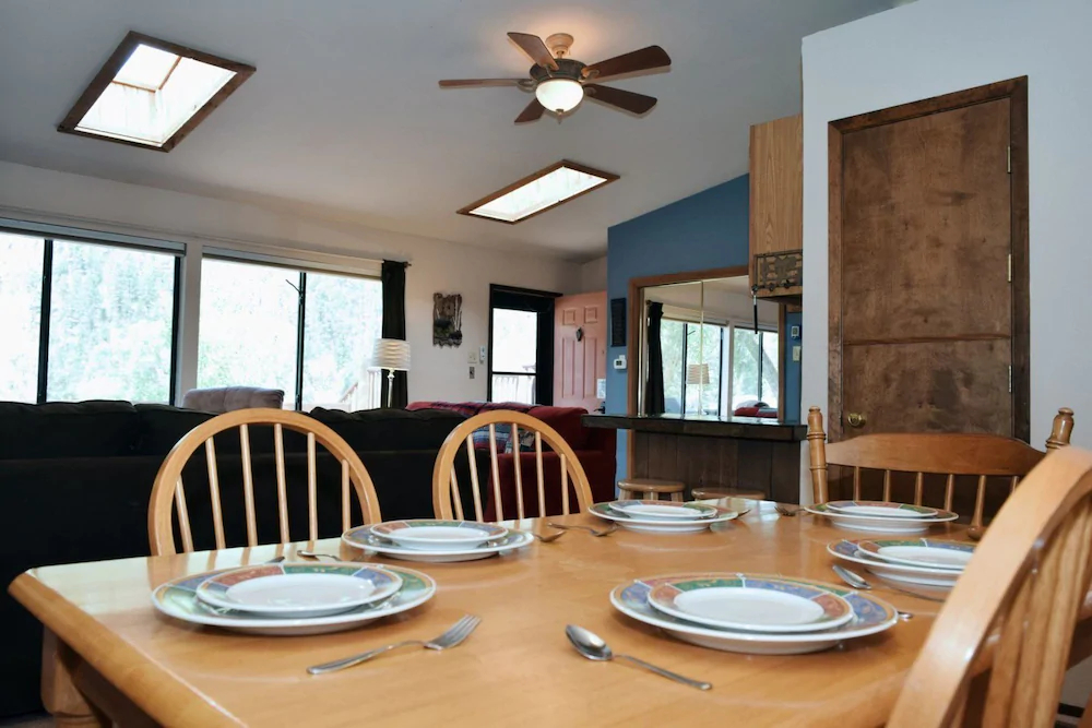 Rocky Mountain Roost