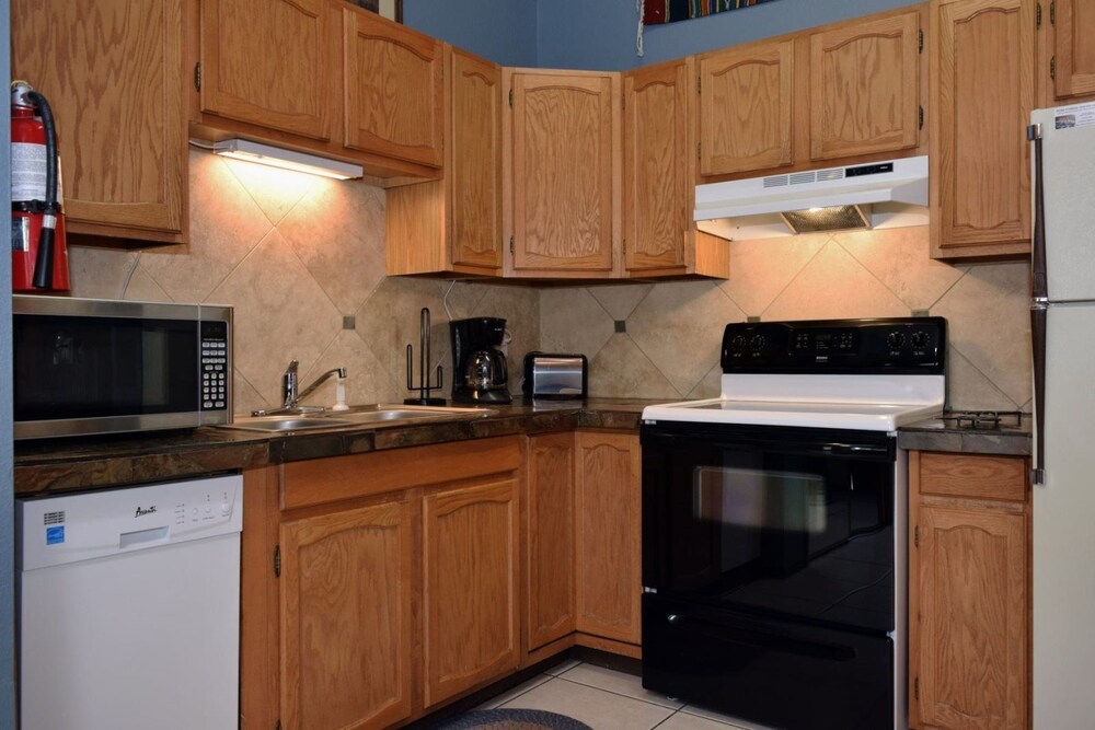 Rocky Mountain Roost