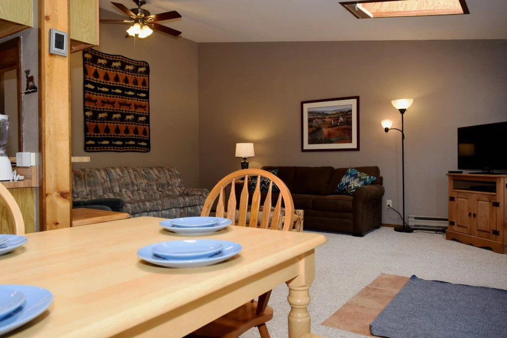 Rocky Mountain Roost