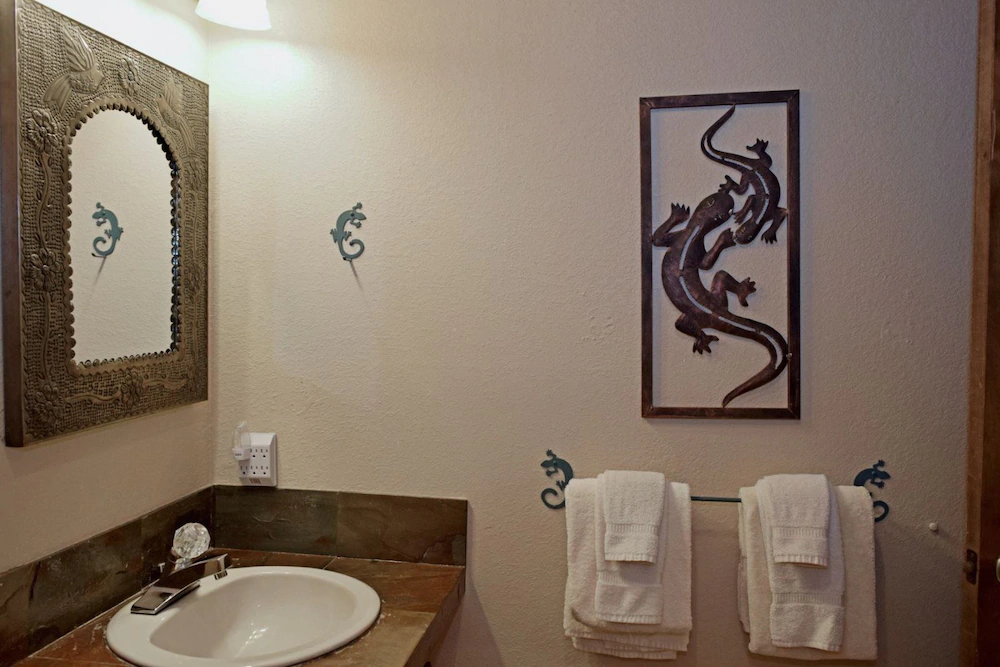 Rocky Mountain Roost