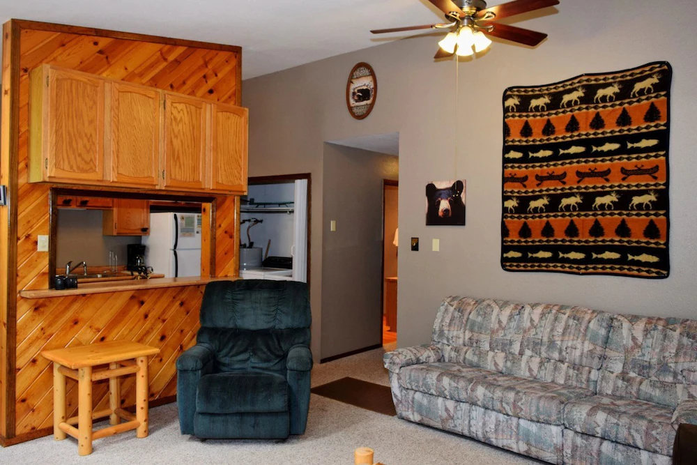 Rocky Mountain Roost