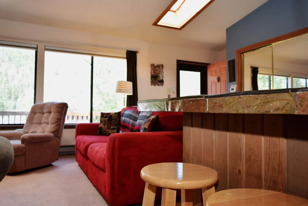 Rocky Mountain Roost