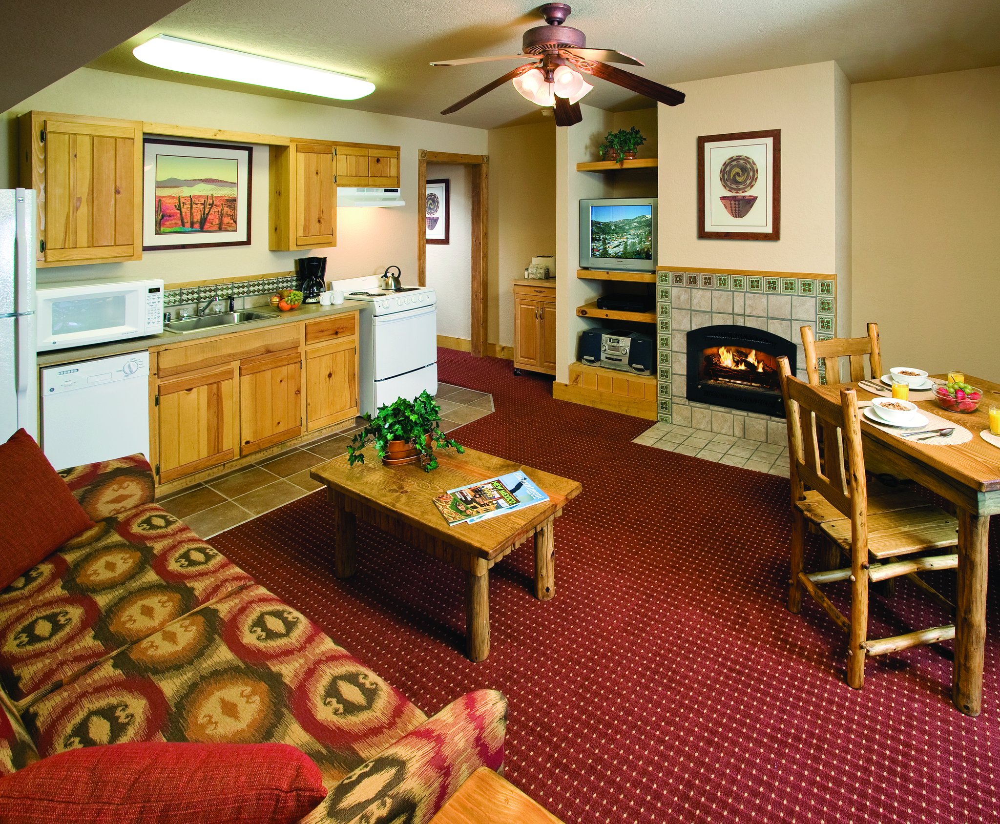Worldmark Red River