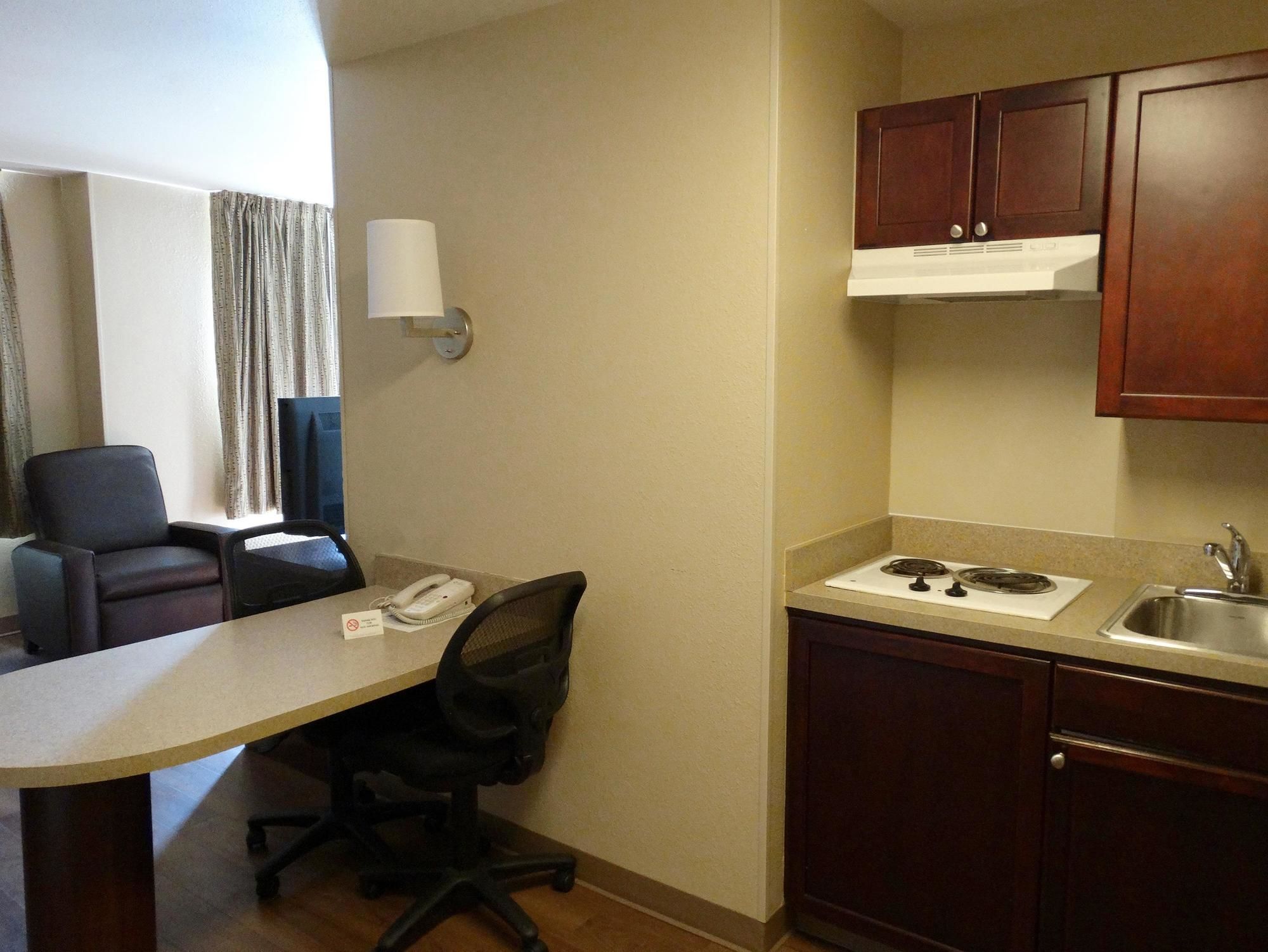 Extended Stay America Albuquerque Rio Rancho Blvd.