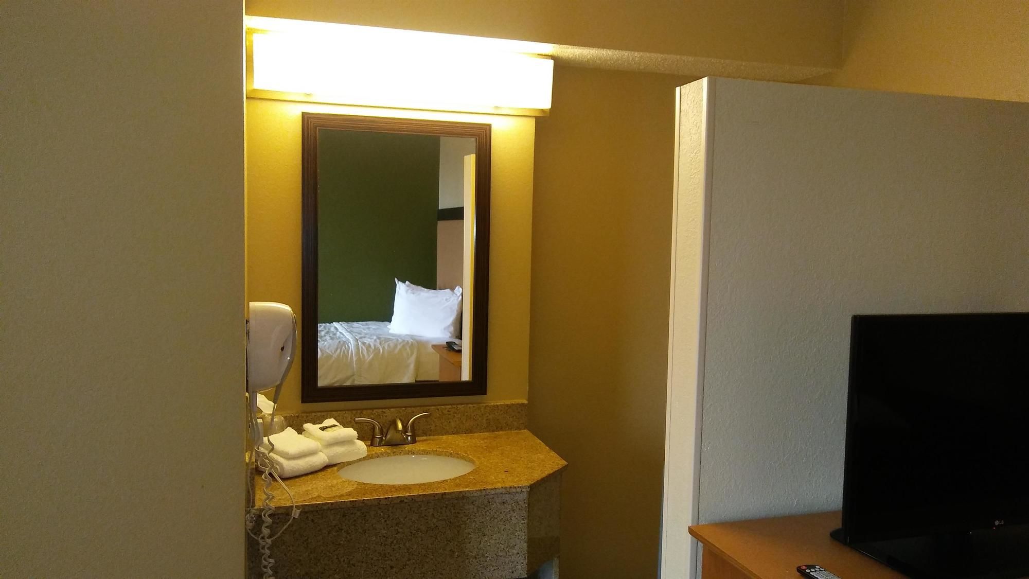 Extended Stay America Albuquerque Rio Rancho Blvd.