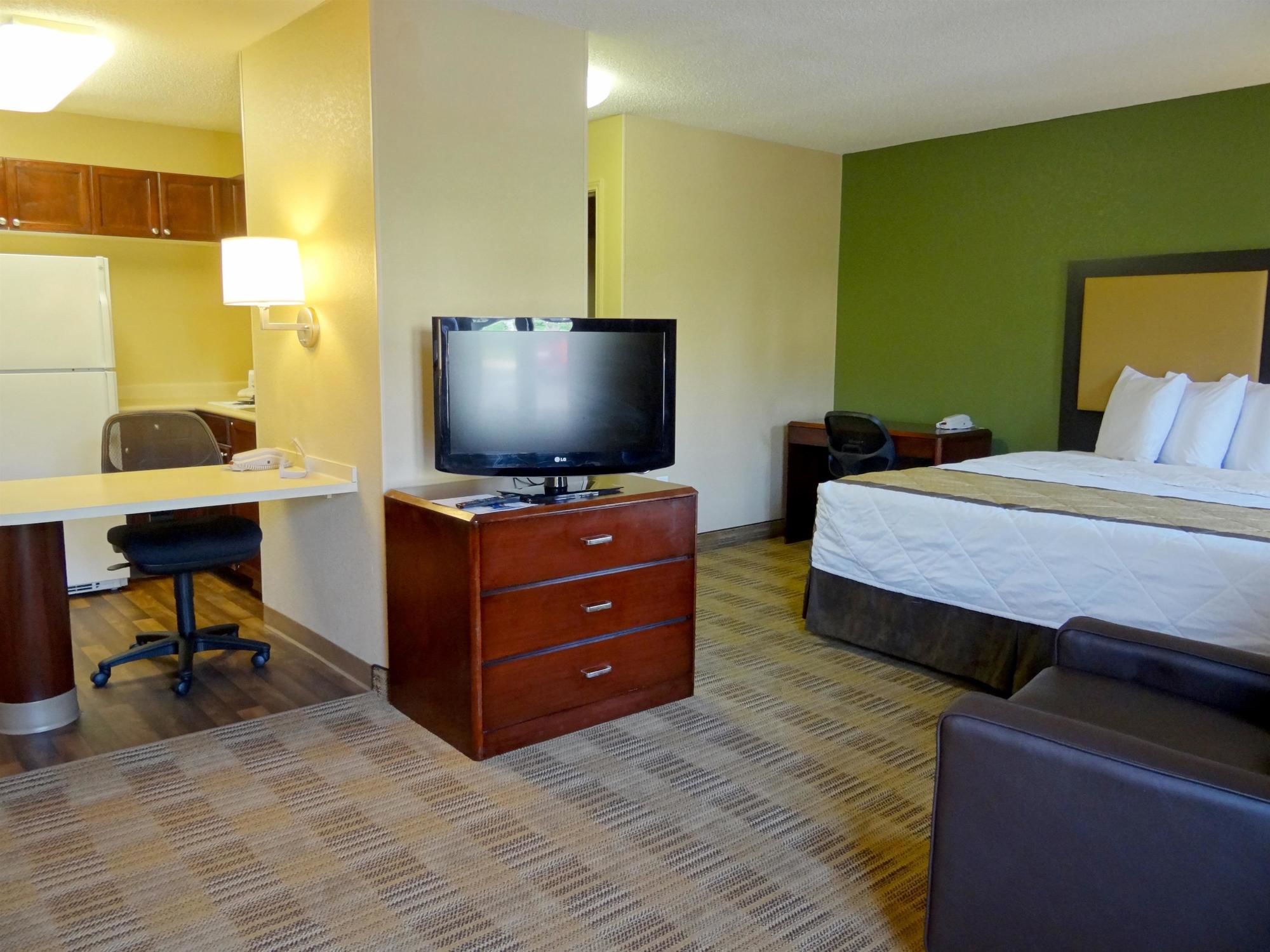 Extended Stay America Albuquerque Rio Rancho Blvd.