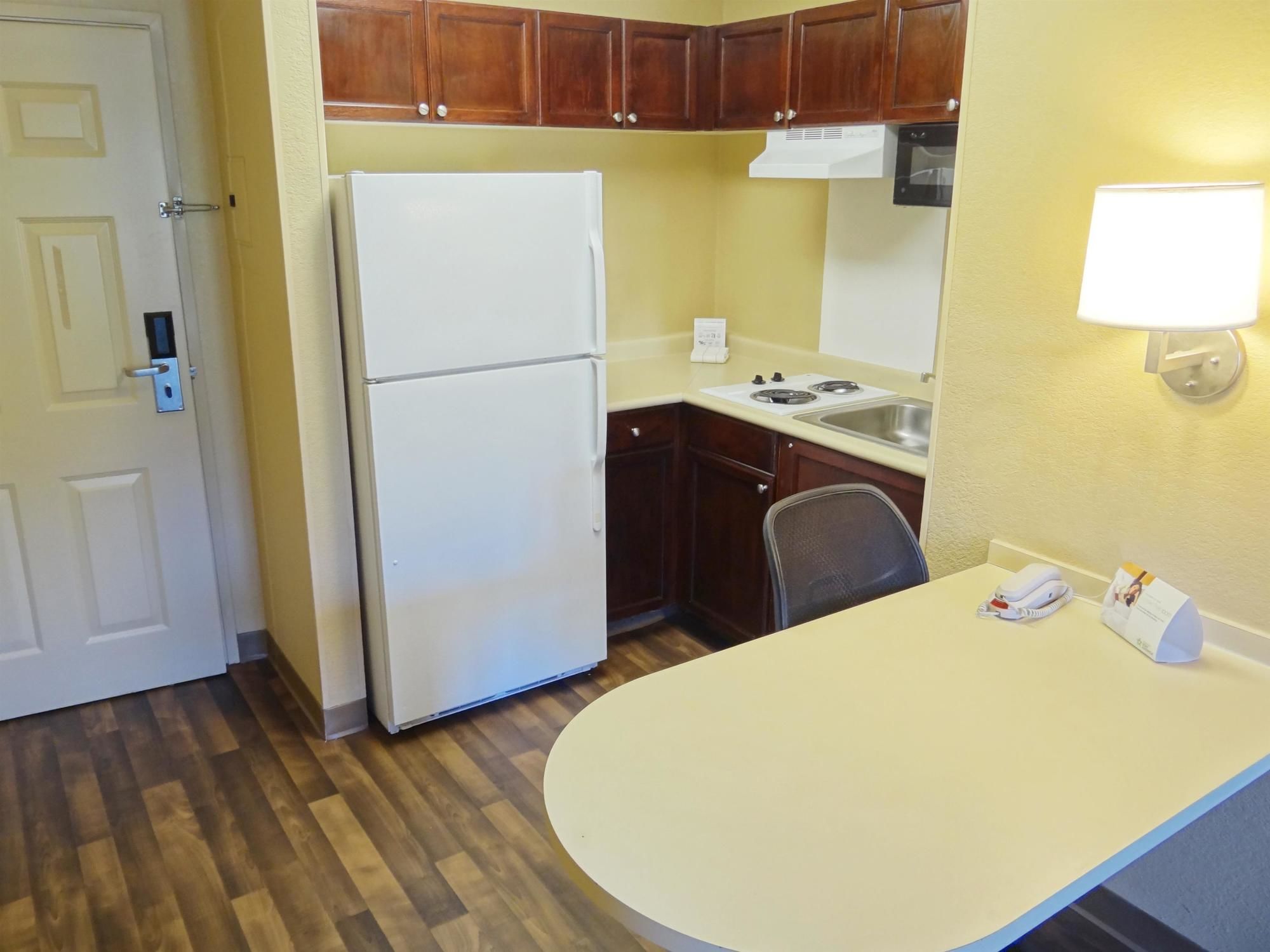 Extended Stay America Albuquerque Rio Rancho Blvd.