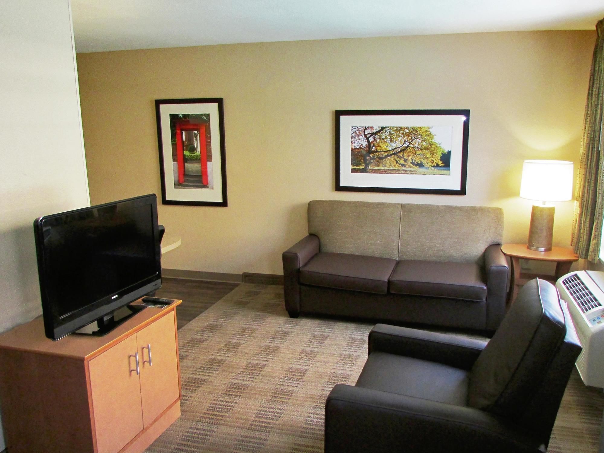Extended Stay America Albuquerque Rio Rancho Blvd.