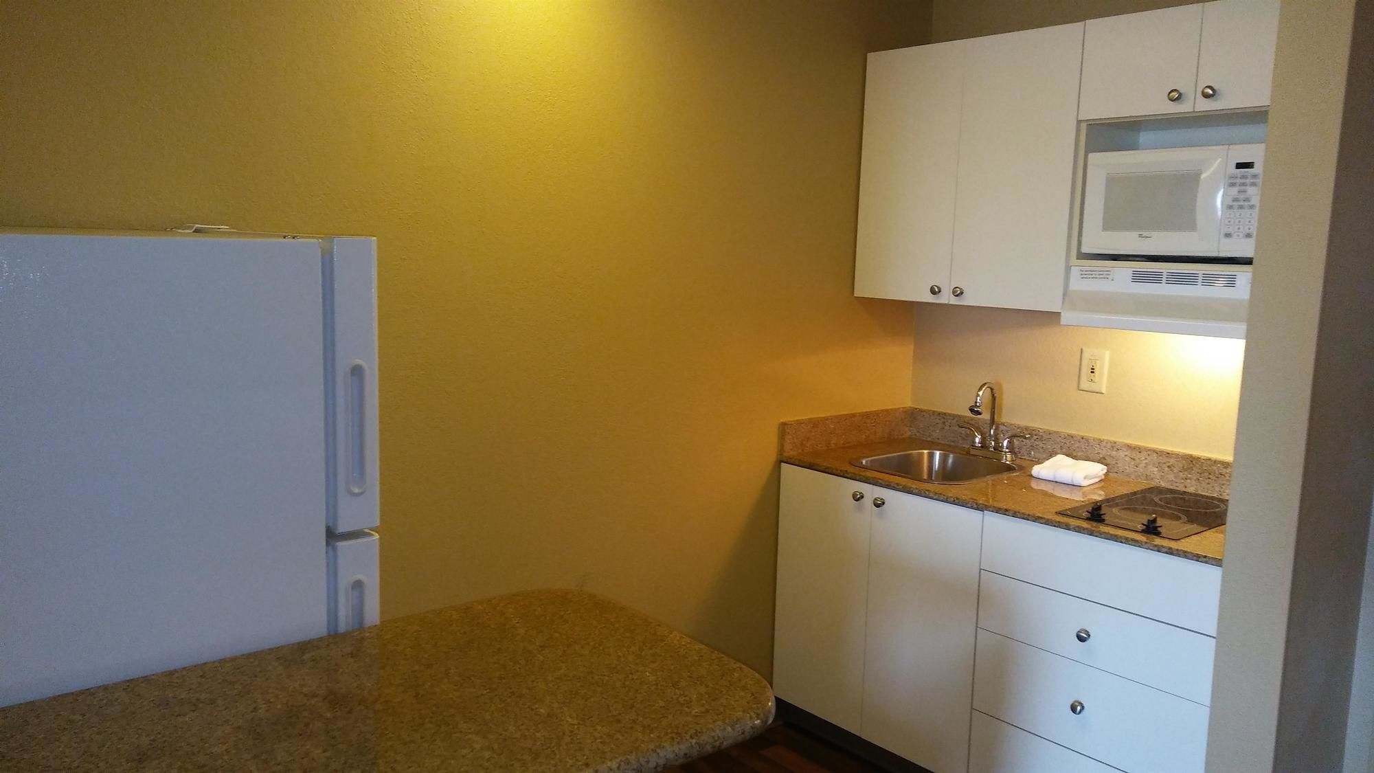 Extended Stay America Albuquerque Rio Rancho Blvd.