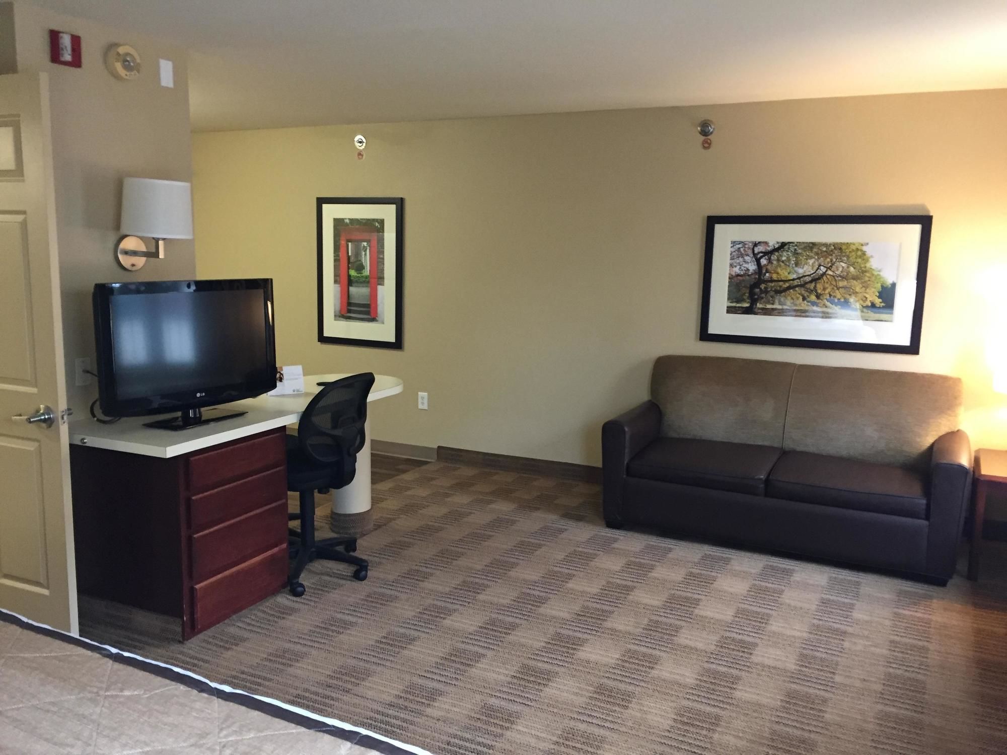 Extended Stay America Albuquerque Rio Rancho Blvd.