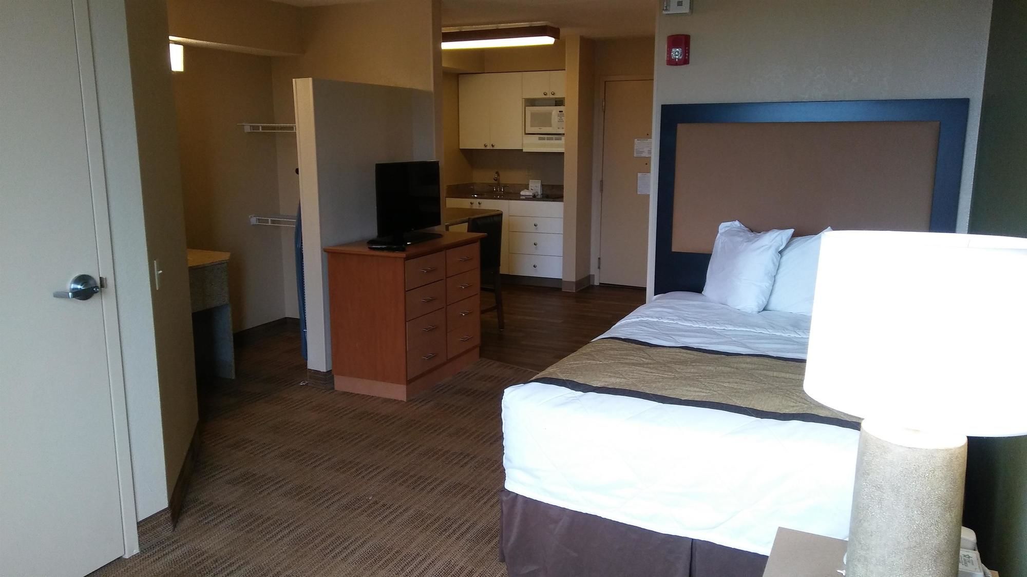 Extended Stay America Albuquerque Rio Rancho Blvd.