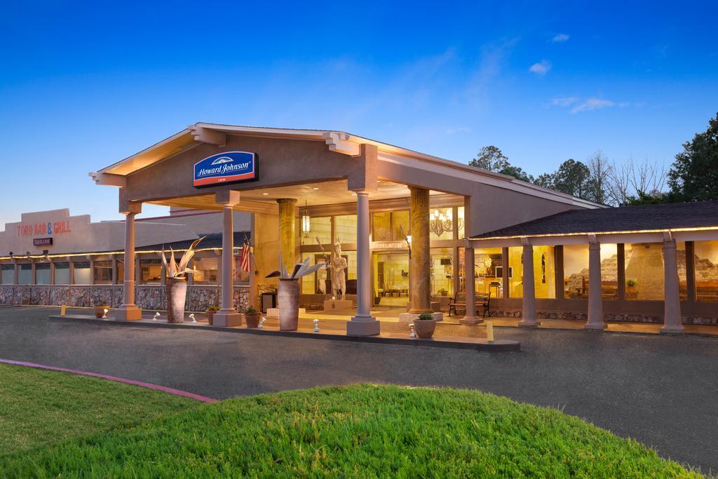 Inn at Rio Rancho & Eventcenter
