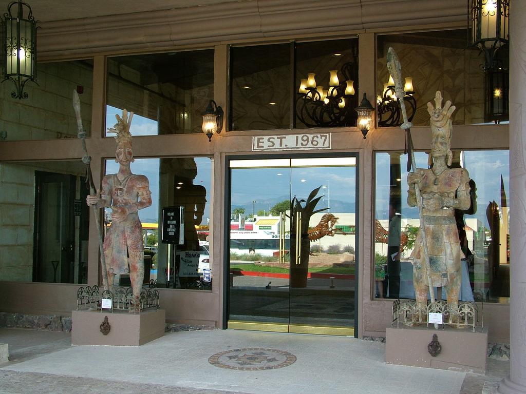 Inn at Rio Rancho & Eventcenter