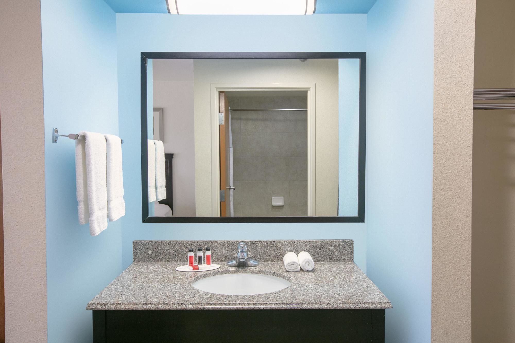 Baymont by Wyndham Roswell