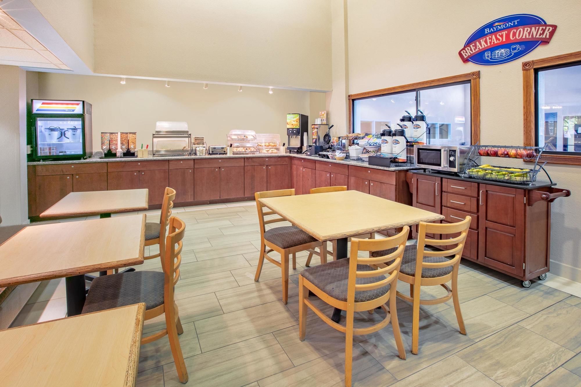 Baymont by Wyndham Roswell