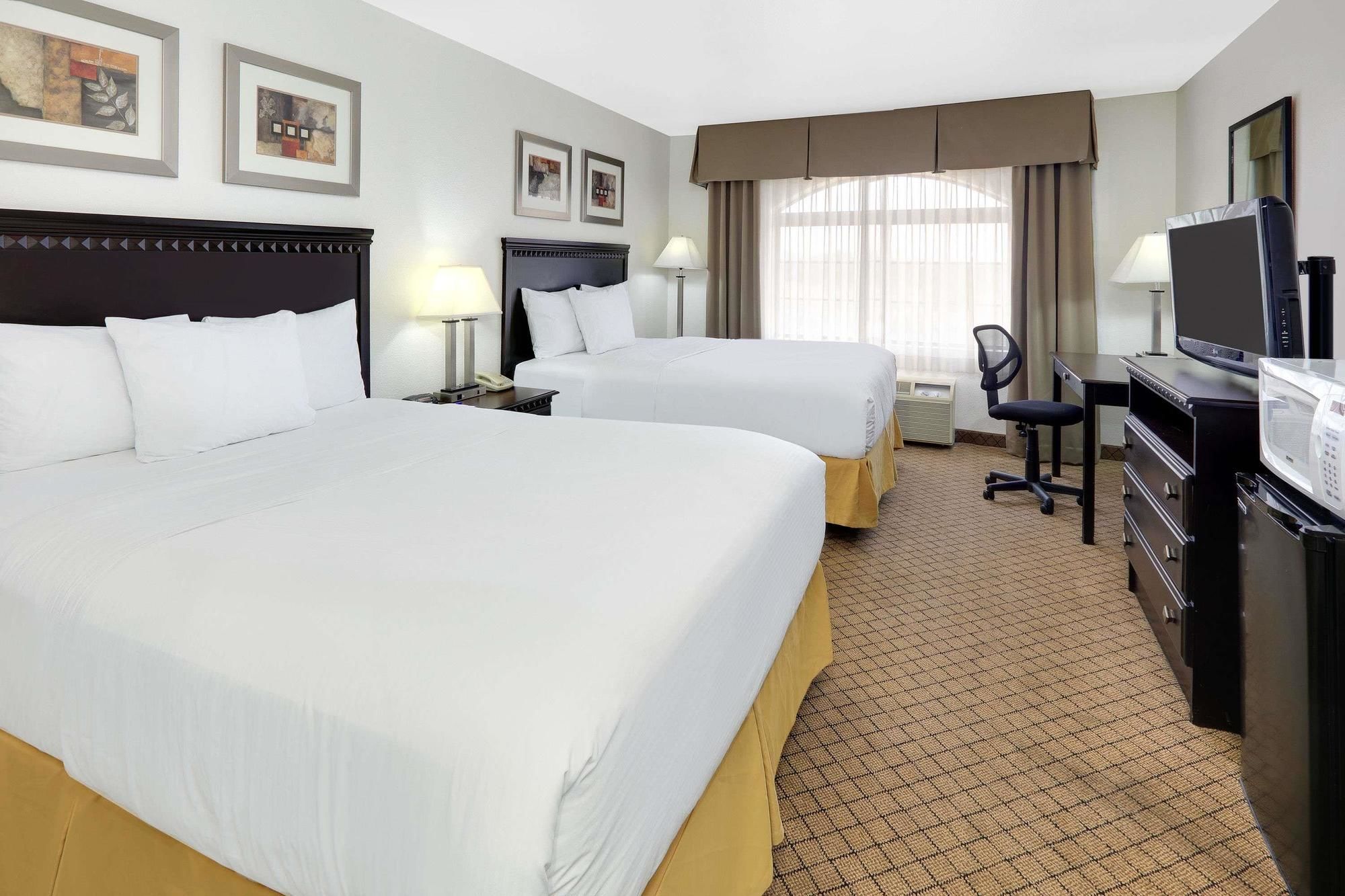 Baymont by Wyndham Roswell