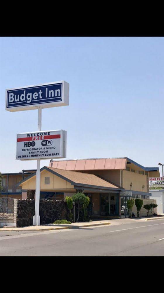 Budget Inn West