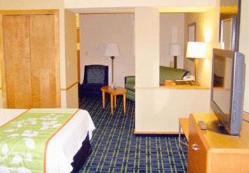 Fairfield Inn & Suites Roswell