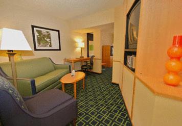 Fairfield Inn & Suites Roswell