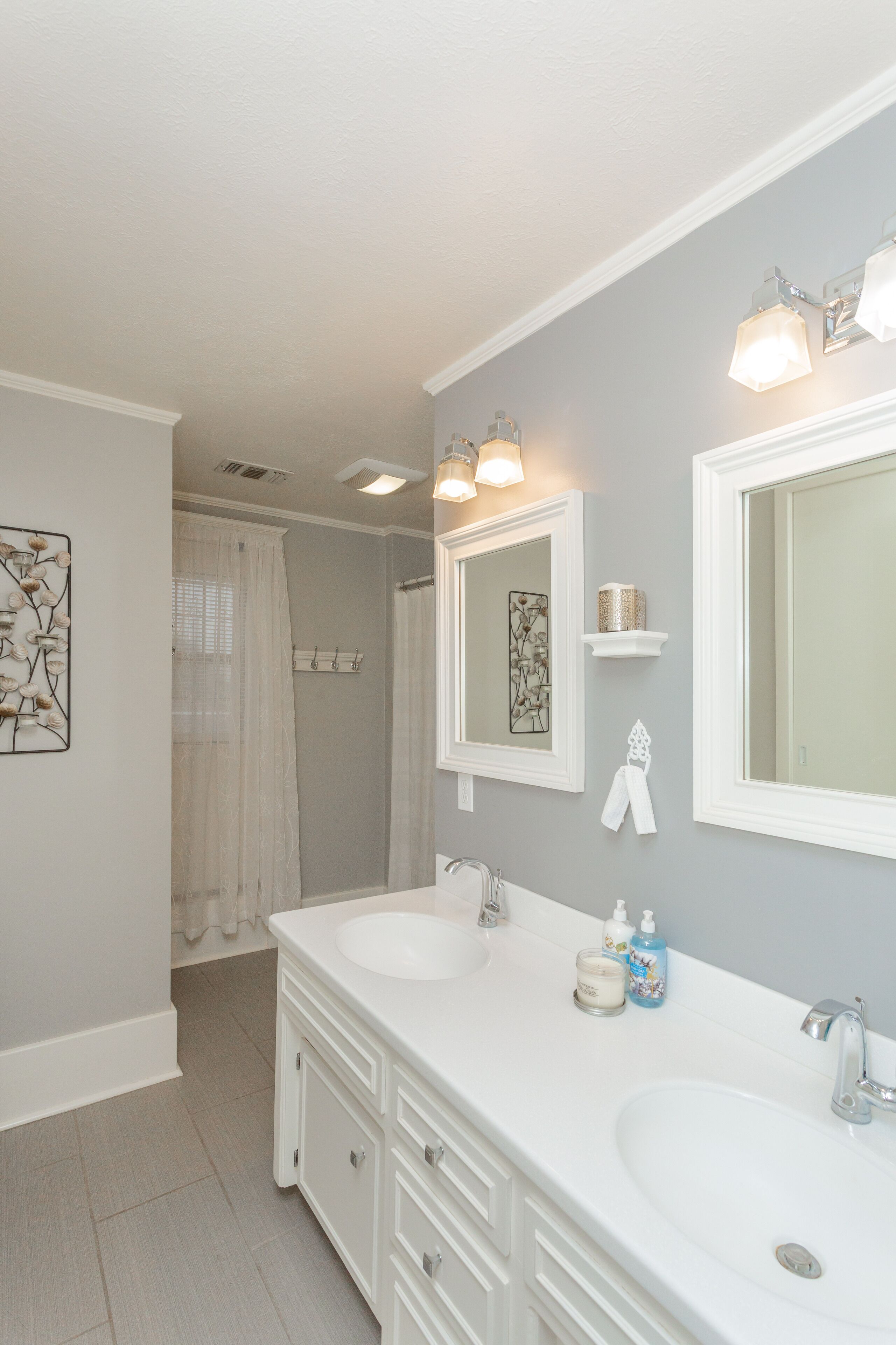 Hacienda Amor de Roswell