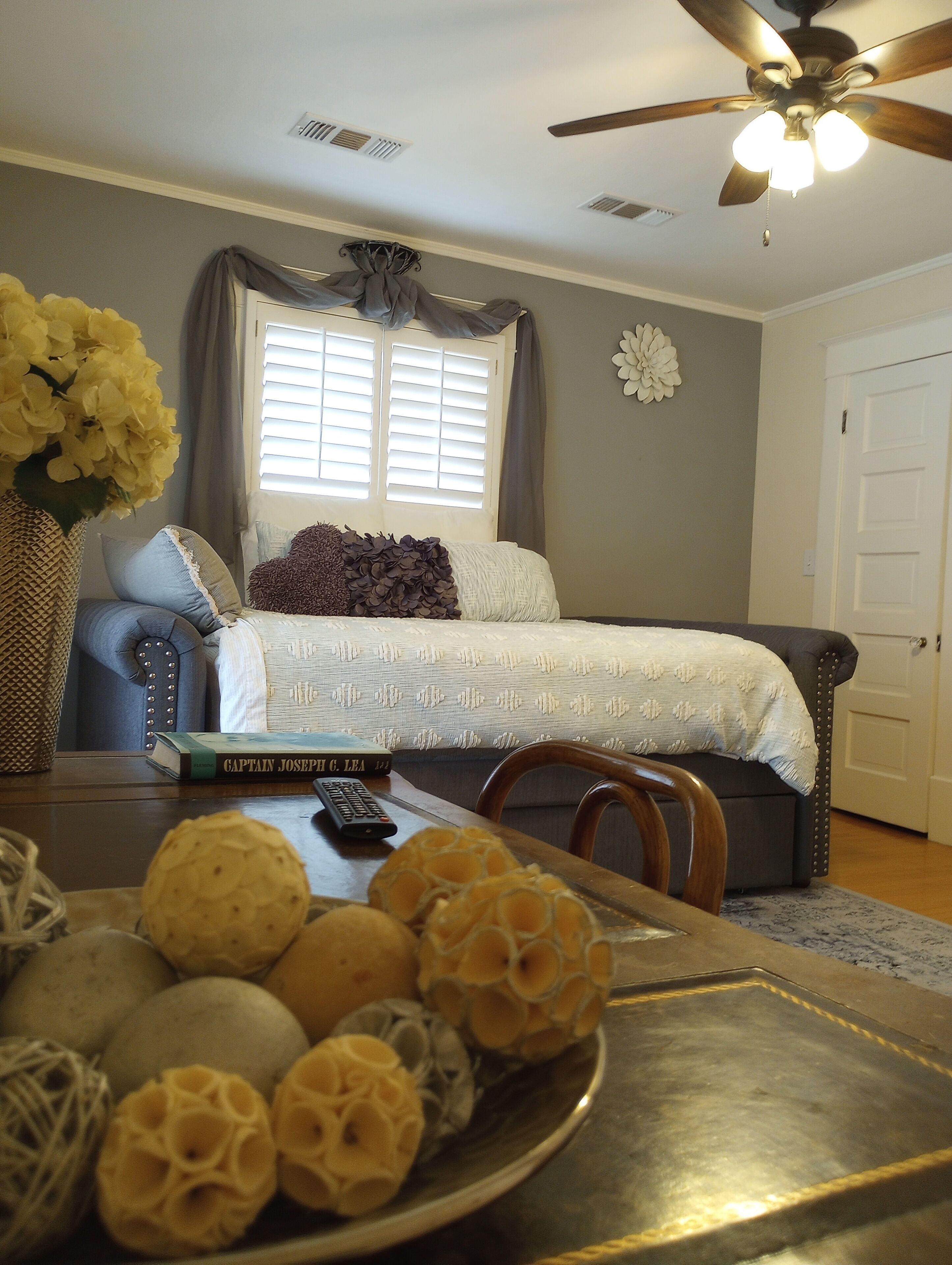 Hacienda Amor de Roswell