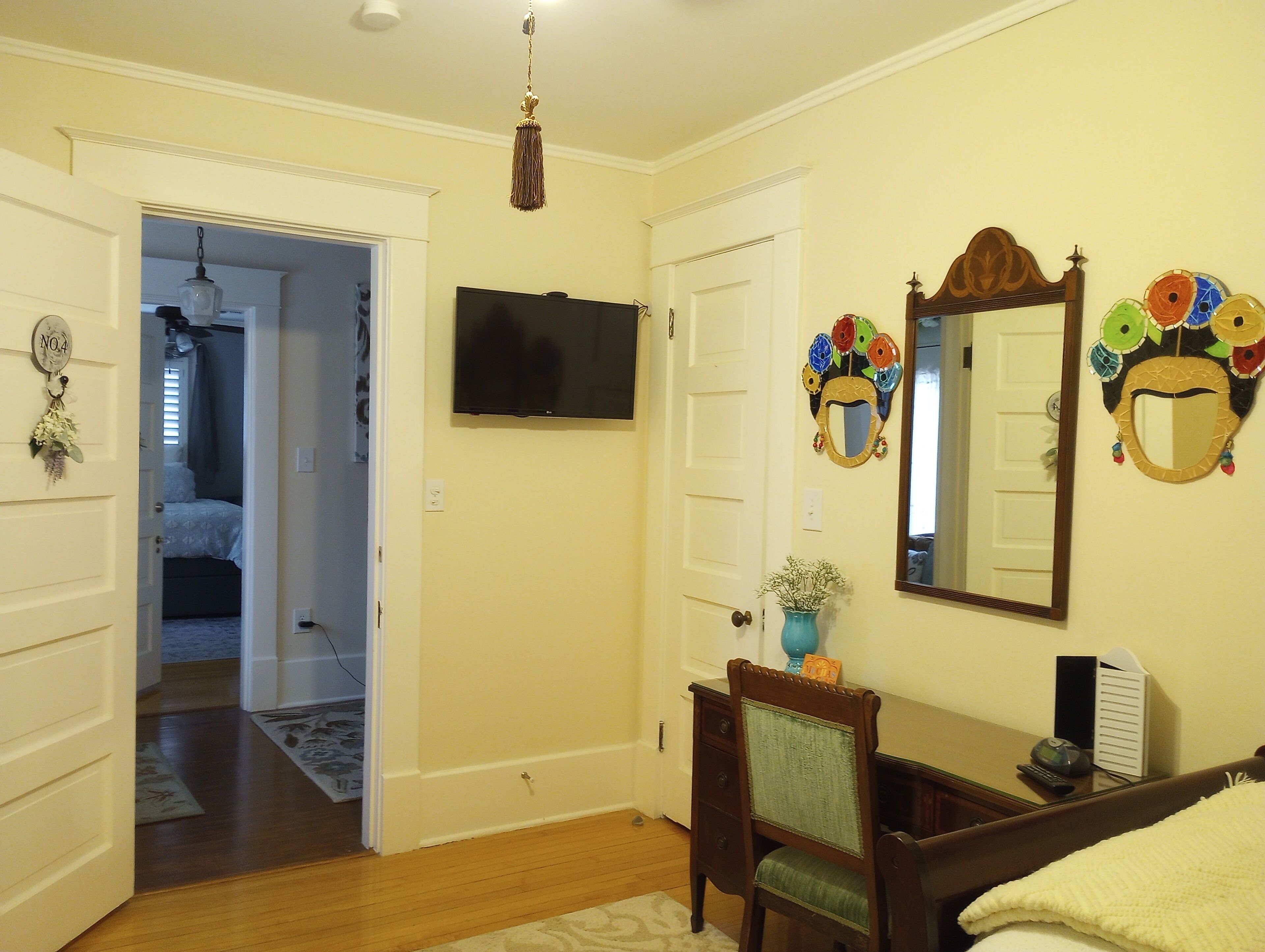 Hacienda Amor de Roswell