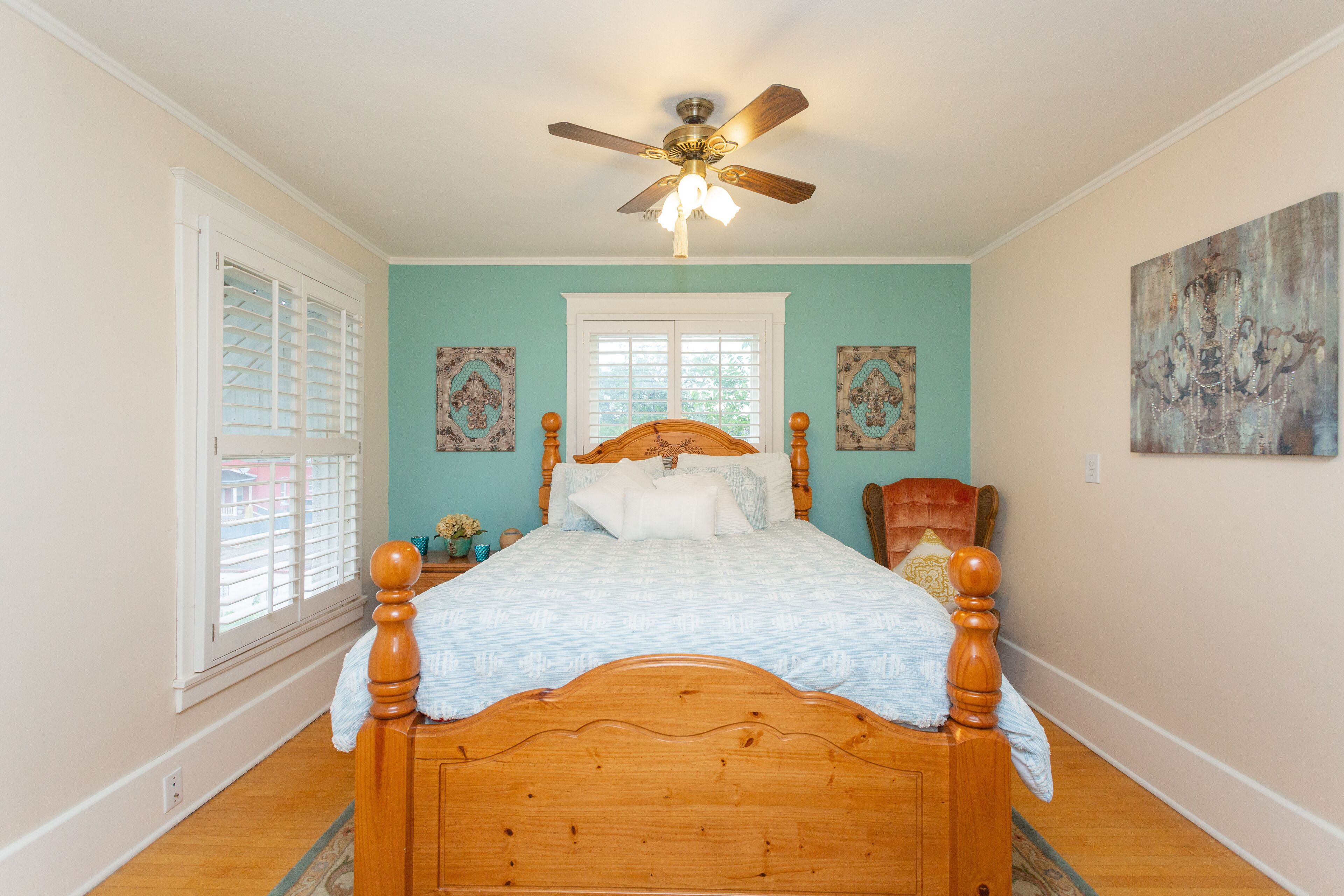 Hacienda Amor de Roswell