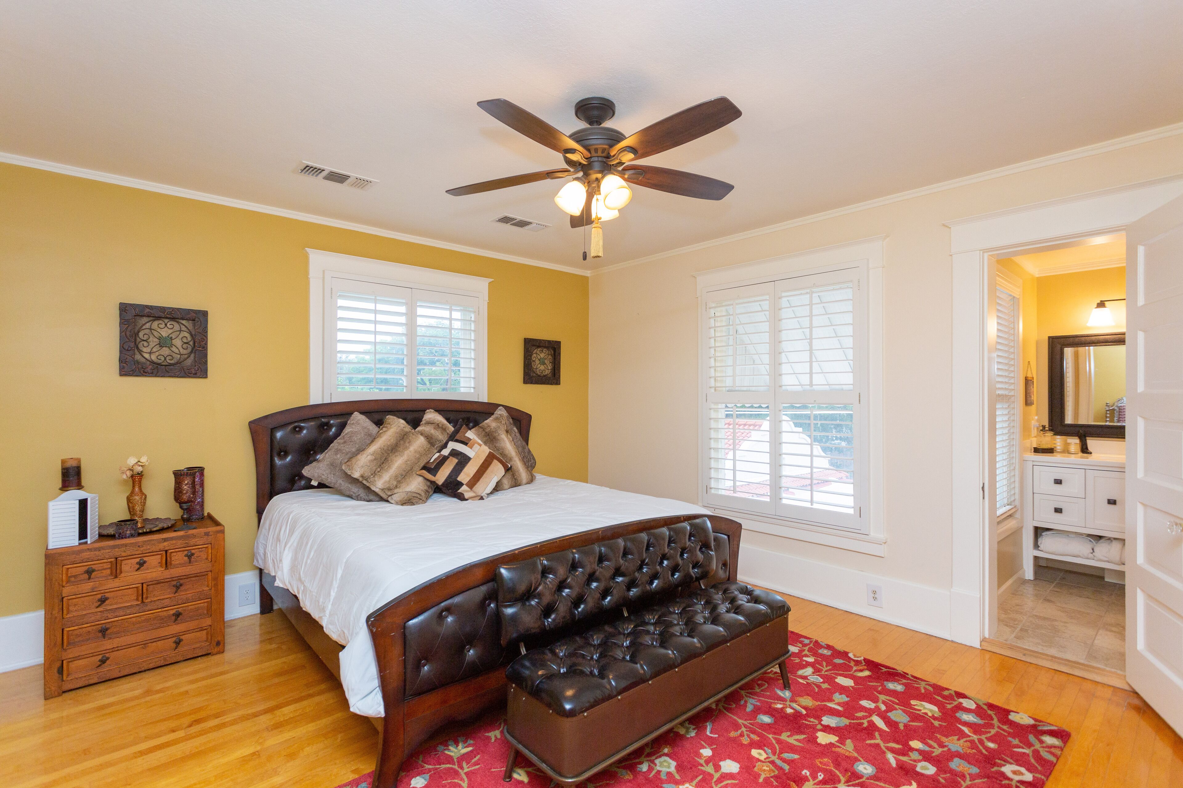 Hacienda Amor de Roswell