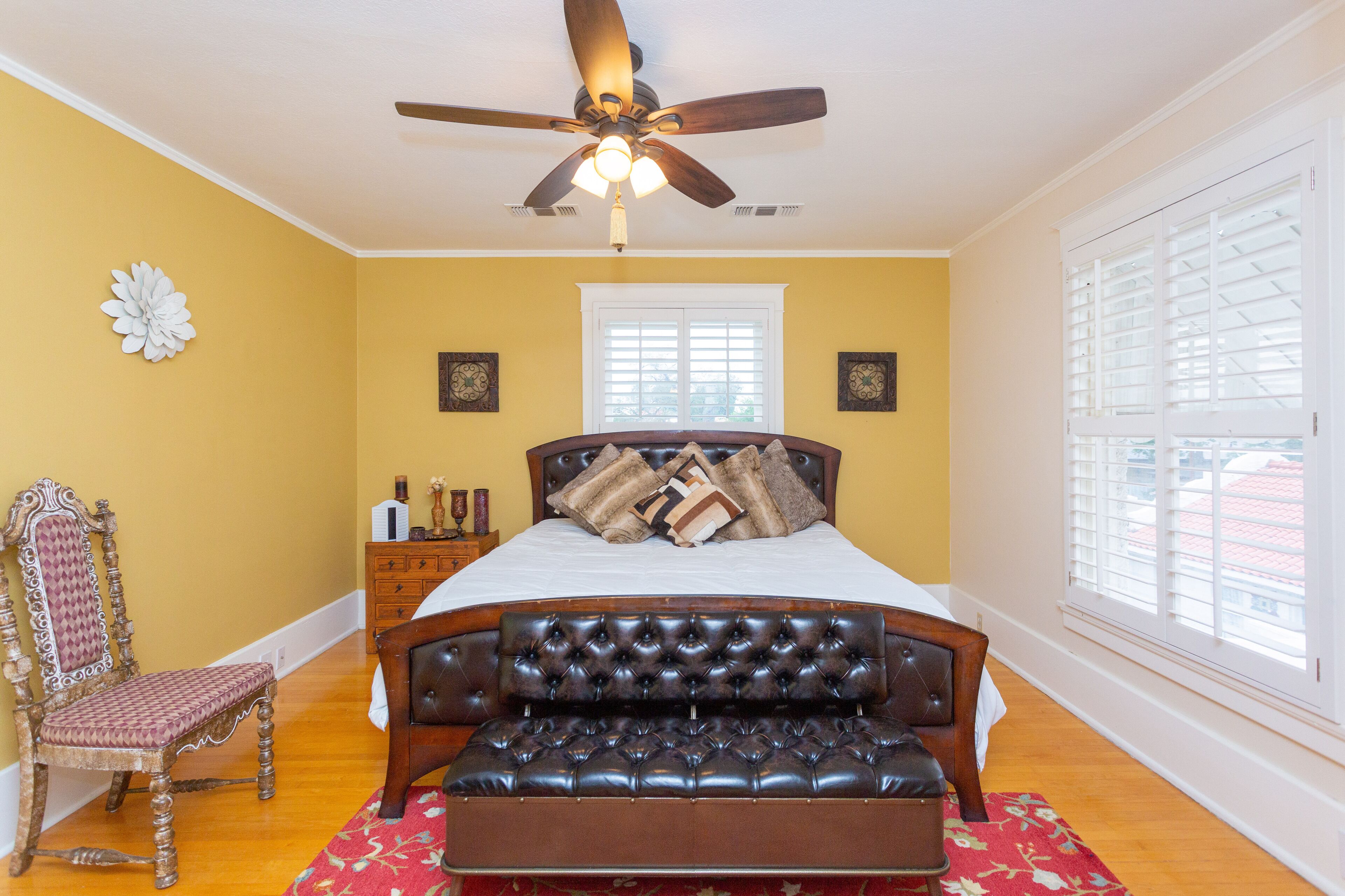 Hacienda Amor de Roswell