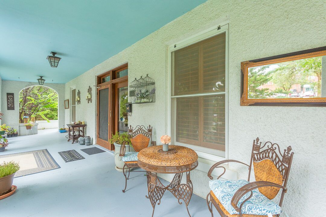 Hacienda Amor de Roswell