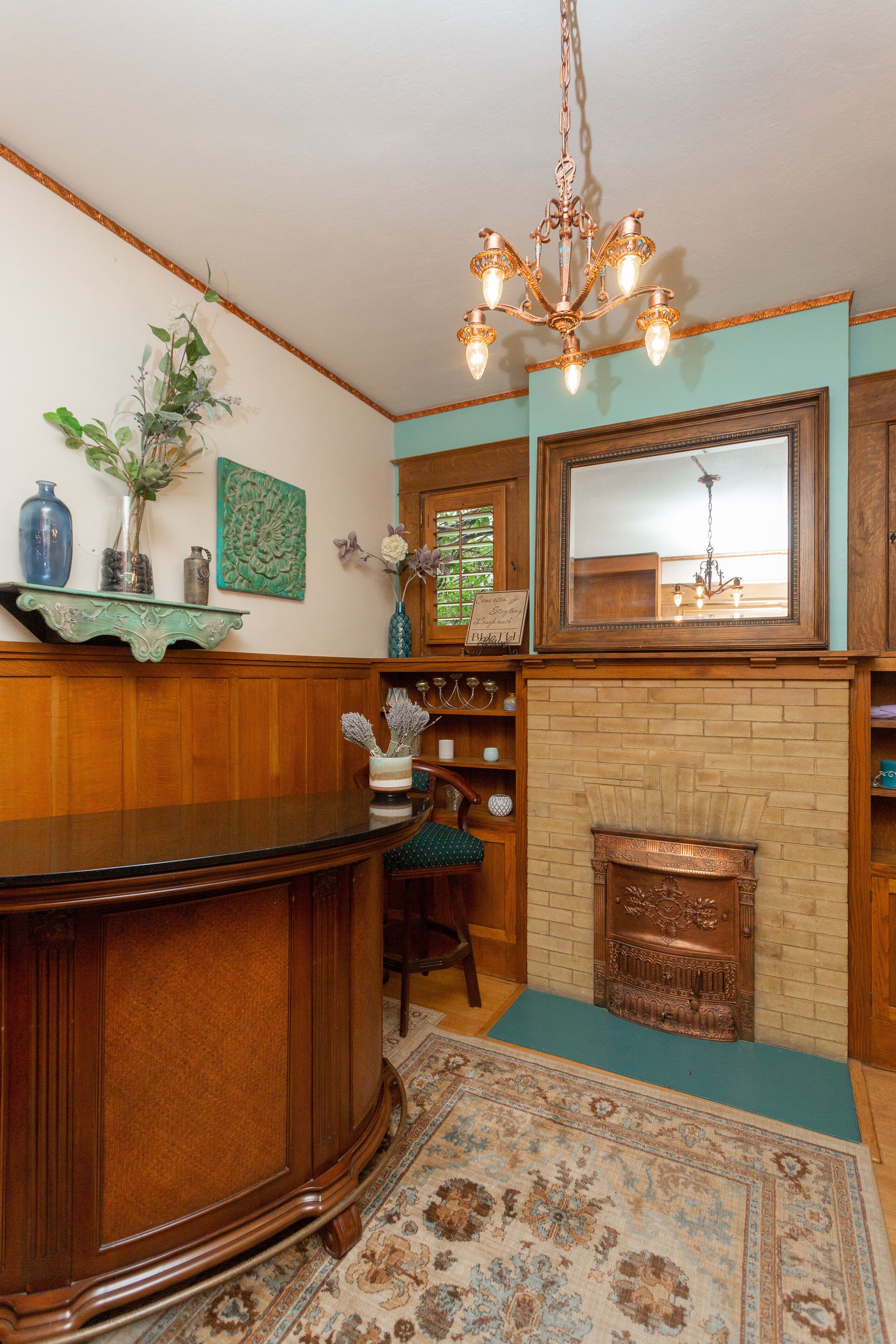 Hacienda Amor de Roswell