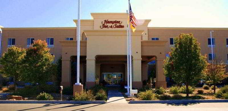 Hampton Inn & Suites Roswell